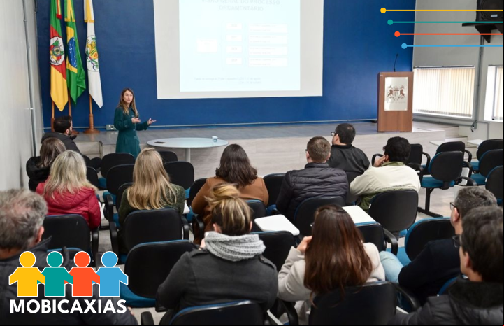 CAPA - Foto da Notícia PREFEITURA DE CAXIAS DO SUL DIVULGA PLANO PLURIANUAL 20262029 COM GRANDES INVESTIMENTOS SOCIAIS
