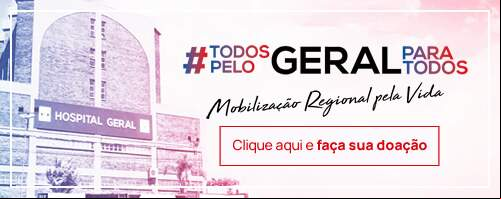 Todos Pelo GERAL Para Todos